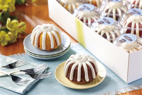 Nothing Bundt Cakes Nesr Me