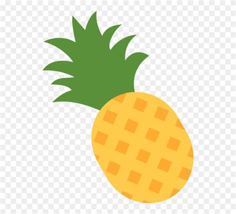 Svg Clipart Pineapple Pictures On Cliparts Pub 2020 🔝