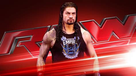 Wwe Raw Superstars 2017 Wallpapers Wallpaper Cave