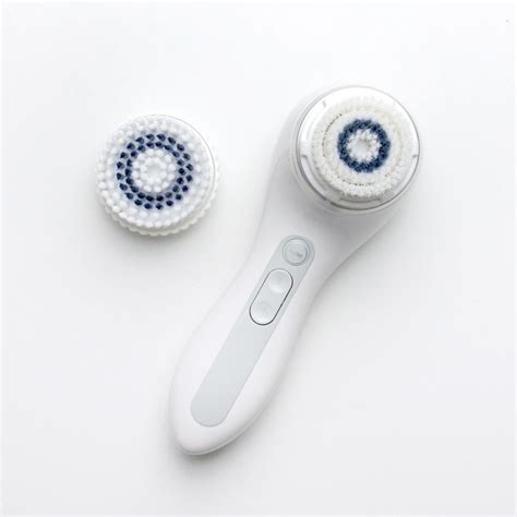 Clarisonic Smart Profile Sonic Skin Cleansing Brush Review Lab Muffin
