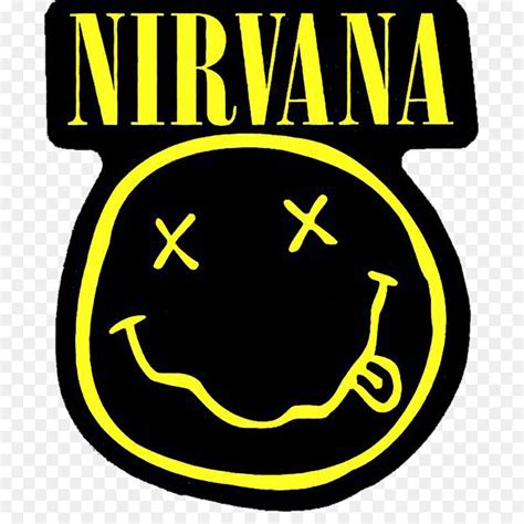 It features a shield divided into four fields. Nirvana T-shirt Logo Grunge Merchandising - megadeth png ...