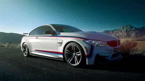 Bmw M4 Coupe M Performance Wallpaper Hd Car Wallpapers Id 6286