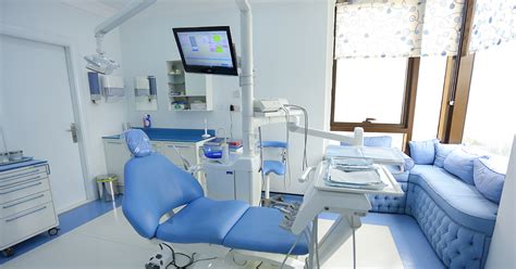 About Us Ismile Dental Center