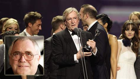 National Television Awards Bill Tarmey Tribute Ents And Arts News