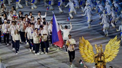 Jul 16, 2021 8:00 pm pht. Filipino Olympic flagbearers: POC set to make relevation