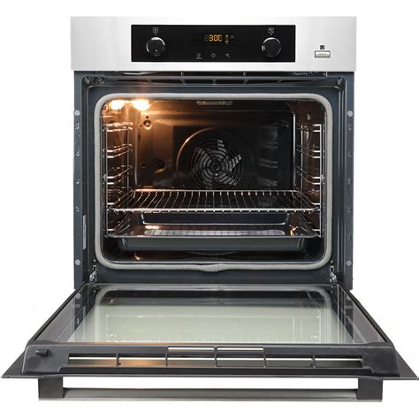 Comment choisir un four encastrable ? Test Faure FOP67982XU - Four encastrable - UFC-Que Choisir