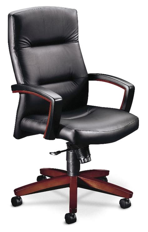 Hon Parkavenue Chair 1 