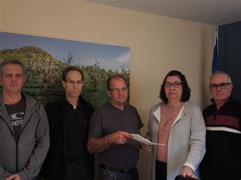 She was also the party's candidate in iberville in the 2012 election. Les producteurs agricoles interpellent la députée d ...
