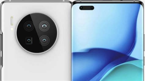 By continuing to browse our site you accept our cookie policy. Huawei Mate 40 Pro kamera tasarımı nasıl olacak? - MediaTrend