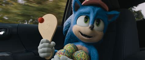 Sonic The Hedgehog Movie Review A Miraculous Charming Success Observer