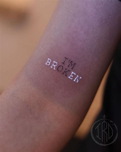 55 Inspiring Mental Health Tattoos With Meaning Artofit