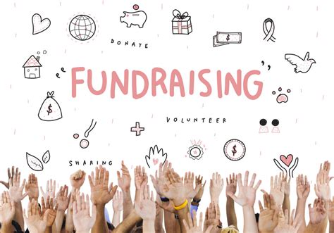 Nonprofit Fundraising Methods: An Overview | Local FunPass