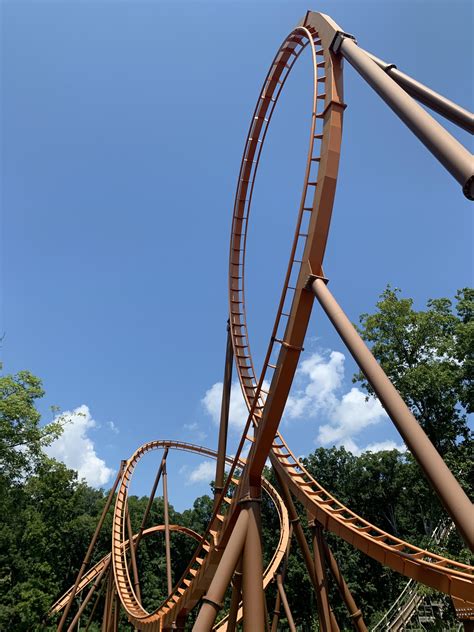 Best Wing Coaster in the US... : rollercoasters