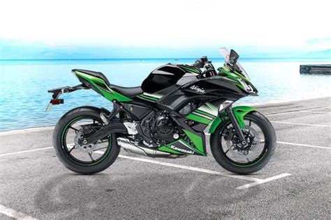 The price of the bike remains same for any colour. New Kawasaki Ninja 650 ABS Prices Mileage, Specs, Pictures ...