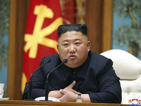 South Korea Maintains Kim Jong Un Health Rumours Are Untrue Express
