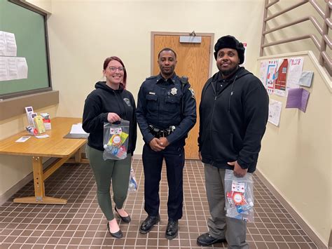 Worcester County Sheriff’s Office celebrates Random Acts of Kindness