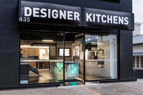 Planning Your Kitchen Designer Kitchens Showroom Completehome