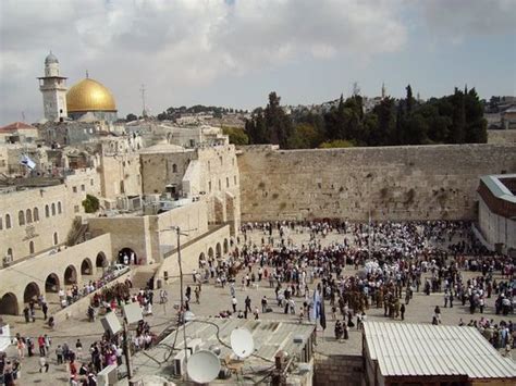 Jerusalem Tourism 2019 Best Of Jerusalem Israel Tripadvisor