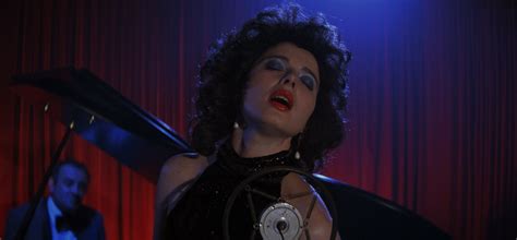 Blue velvet is a 1986 mystery film. the Directors: David Lynch | And So It Begins...