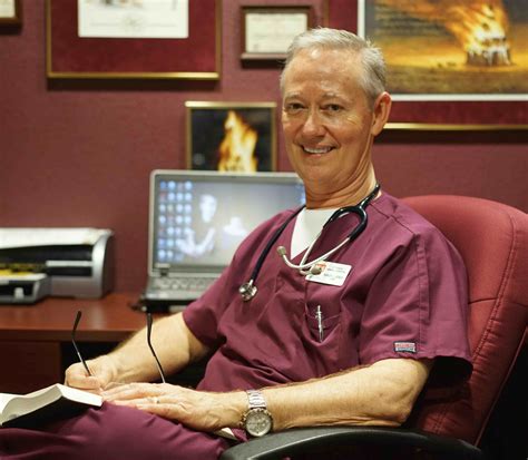 Randy L. Jones DVM, Veterinarian | City View Animal Hospital