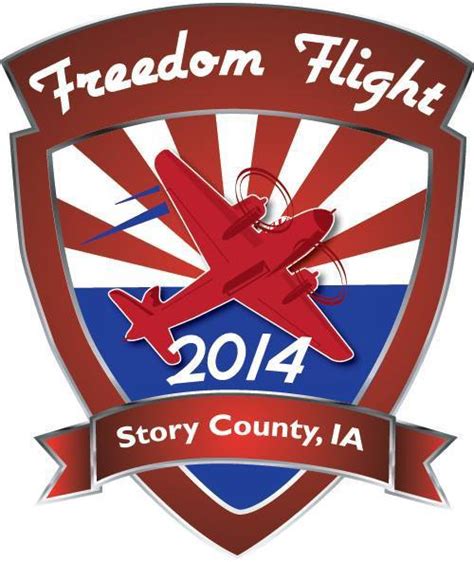 Story County Freedom Flight