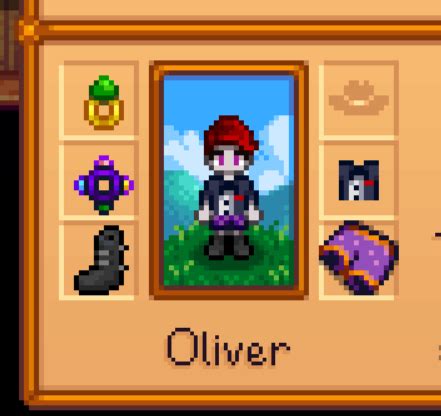 Stardew Valley Imagines Blog