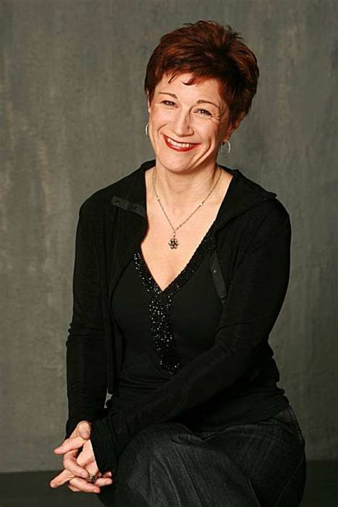 Lisa Kron Playwright 25 Minute Ride Kitchen Theatre Company Flickr
