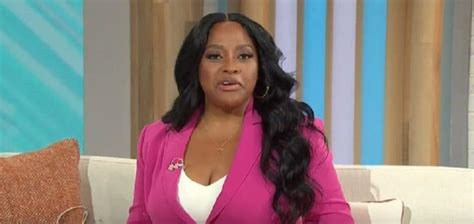 Wendy Williams Show What Happened To Suzanne And Norman