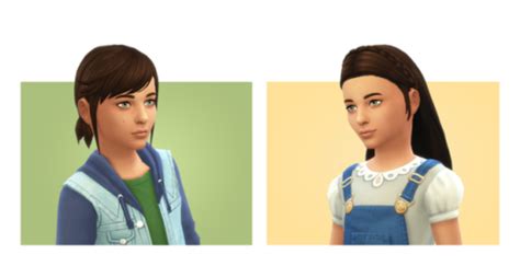 Sims 4 Maxis Match Cc Finds