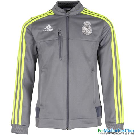 Sophie tapie a dévoilé à sa communauté en ce vendredi 22 janvier son nouveau tatouage. Nouveau Veste du Real Madrid Gris 15 2016 2017 pas chere ...