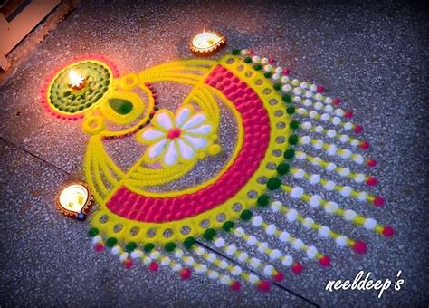 Check spelling or type a new query. Rangoli for Diwali 2017 - Rangoli | Rangoli Designs ...