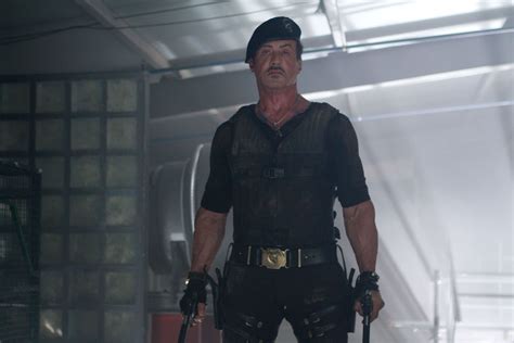 The Expendables 2 2012 Movie Still The Expendables Sylvester