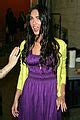 Megan Fox Gets Tongue Tied Photo Megan Fox Photos Just Jared Celebrity News And