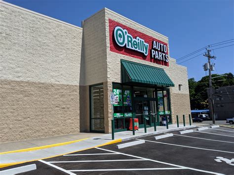 Even more O’Reilly Auto Parts stores coming soon to Central New York
