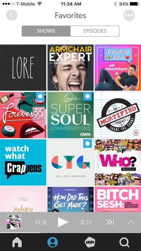 6 fun podcasts that ll brighten your monday · keira lennox