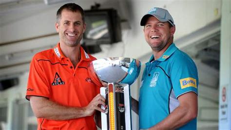 Join the roar for live scores and coverage of the match from 8:40pm (aedt). Perth Scorchers vs Brisbane Heat Live Streaming Info: BBL ...