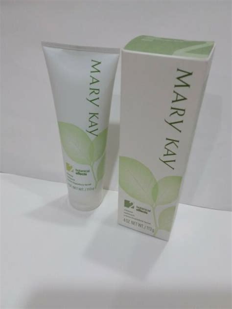 Mary Kay Botanical Effects 2 Cleanse Cleanser Normalsensitive 049513