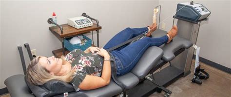 What Is Spinal Decompression Therapy Dr Andreas Chiropractic