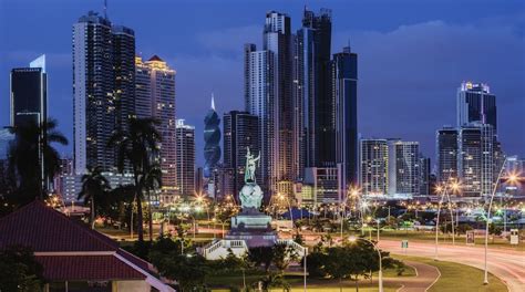 Visit Panama City 2021 Travel Guide For Panama City Panama Province