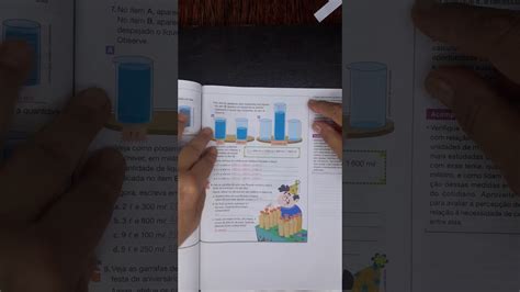 Livro Pitanguá Mais Matemática 5 Ano