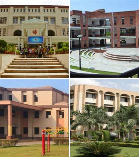 List Of Top 26 Schools In Gurgaon District