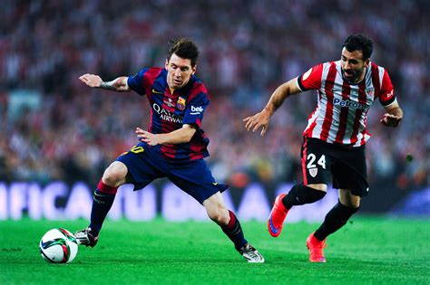 Las Historias Detrás De Los Cinco Mejores Goles De Lionel Messi Cnn