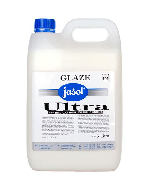 Glaze Ultra