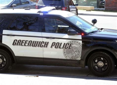 Police Greenwich Woman Charged With Animal Cruelty
