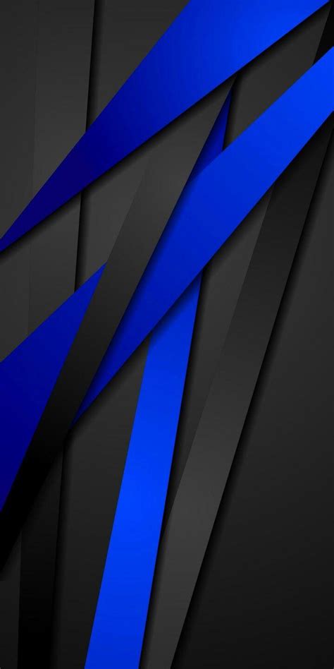 Blue Abstract Hd Phone Wallpapers Top Free Blue Abstract Hd Phone