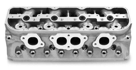 Chevy Small Block Race Heads Guide Chevy Diy Chevy Racing Chevy