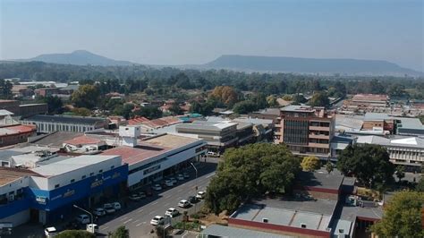 Ladysmith Kwazulu Natal South Africa Alfred Duma Municipality