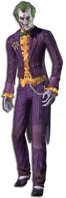 Gods among us featured the arkham city skin pack, containing downloadable costumes for batman, catwoman, and the joker, based on their appearances in arkham city. Joker - Batman Arkham City Photo (24417982) - Fanpop