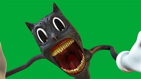 Cartoon Cat Scary Wallpapers Top Free Cartoon Cat Scary Backgrounds