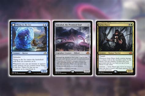 Magic The Gathering Arena Announces Shadows Over Innistrad Remastered